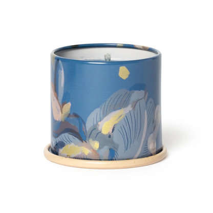 Citrus Crush Demi Vanity Tin Candle