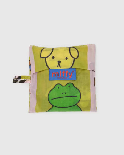 Baby Baggu - Miffy + Friends