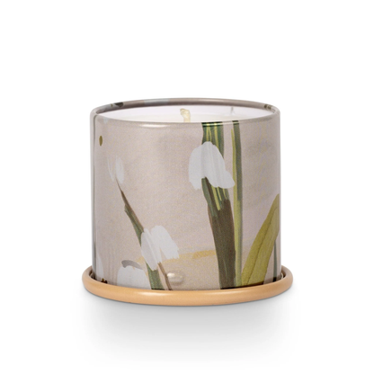 Isla Lily Demi Vanity Tin Candle