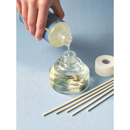 Hiidden Lake Diffuser Refill