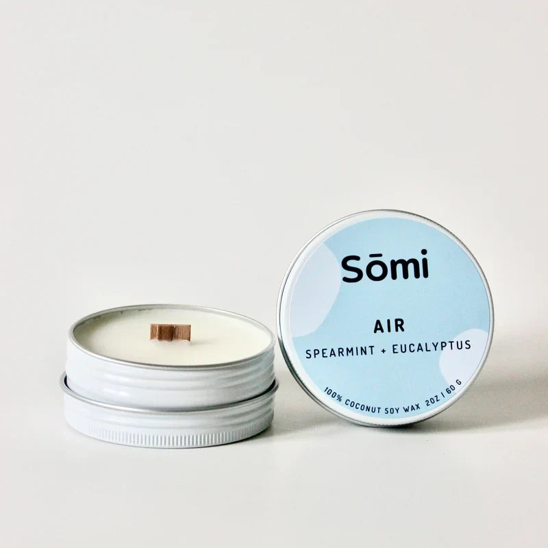 Air Mini Candle