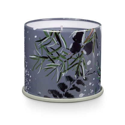 North Sky Vanity Tin Candle