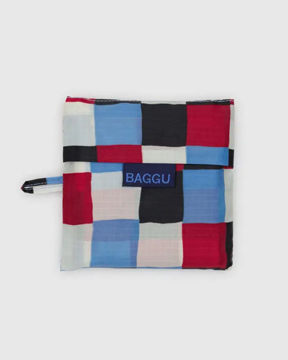 Standard Baggu - Painted Check