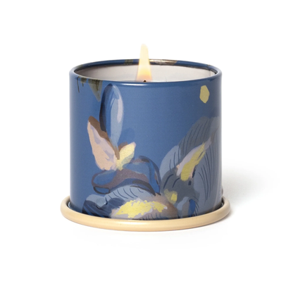 Citrus Crush Demi Vanity Tin Candle