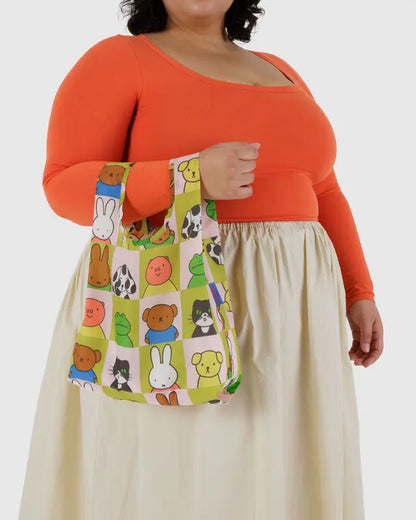 Baby Baggu - Miffy + Friends