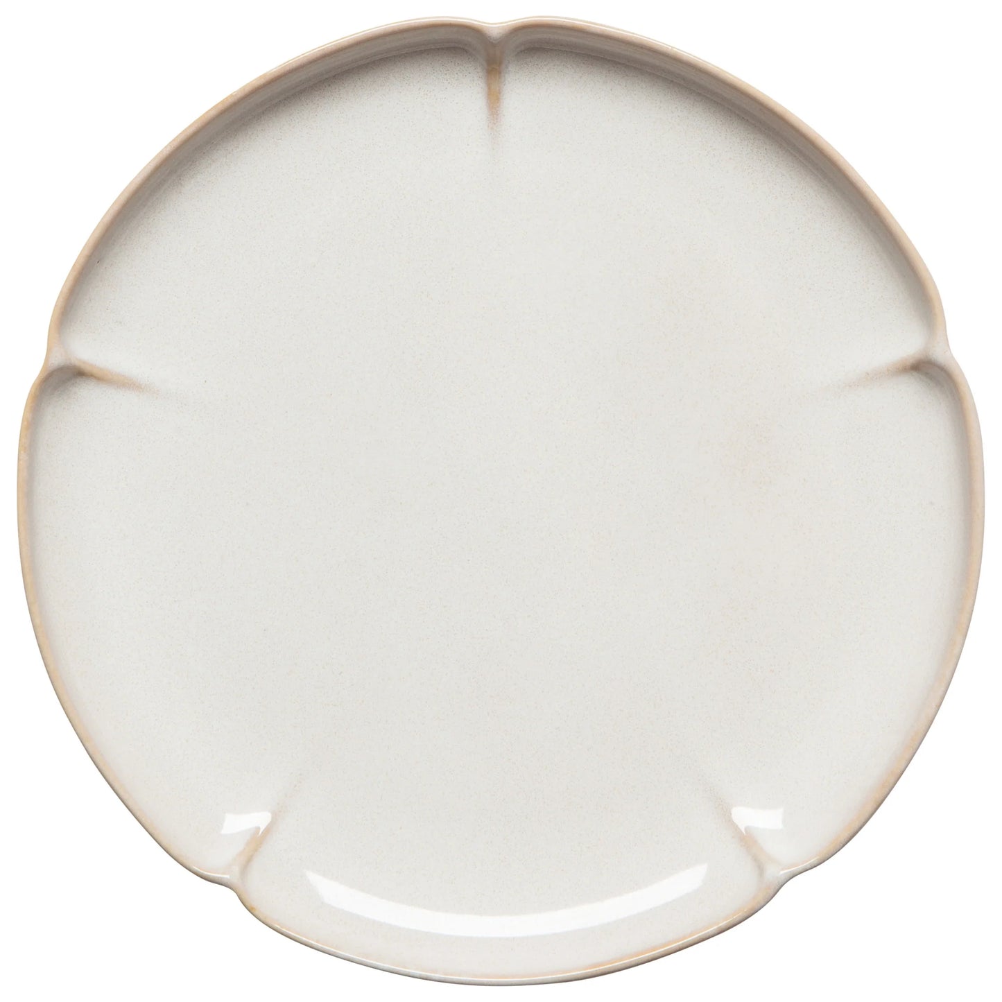 Hanami Appetizer Plate 6.5"