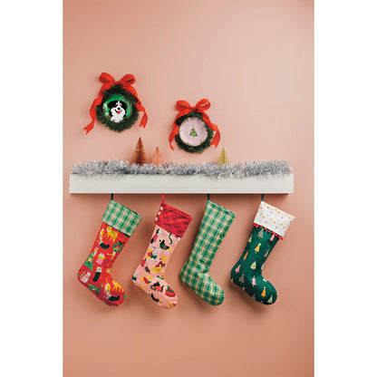 Christmas Stocking Glitzmas