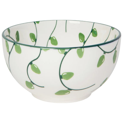 Everyday Bowl Holiday Glow Set of 4