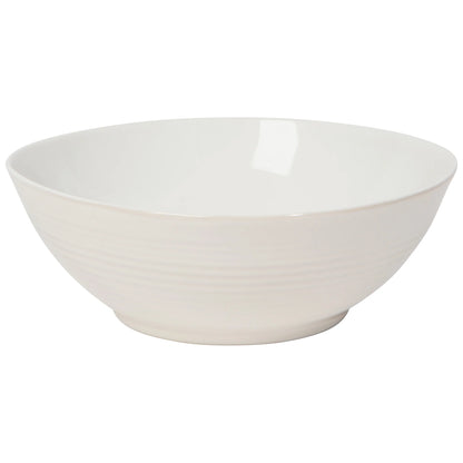 Aquarius Oyster Serving Bowl 7.5 Inch