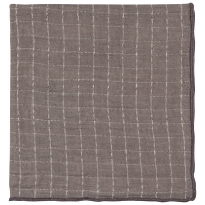 Double Weave Shadow Napkin Set of 4