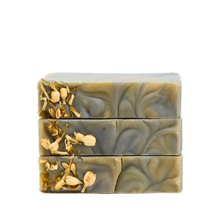 Juniper Balsam Bar Soap