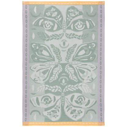 Jacq Nocturna Tea Towel