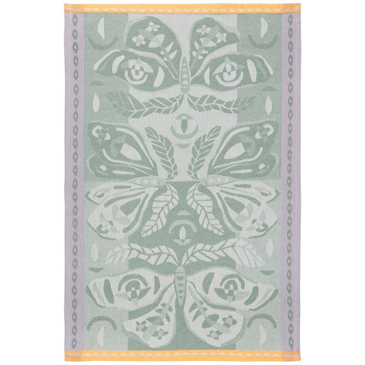 Jacq Nocturna Tea Towel