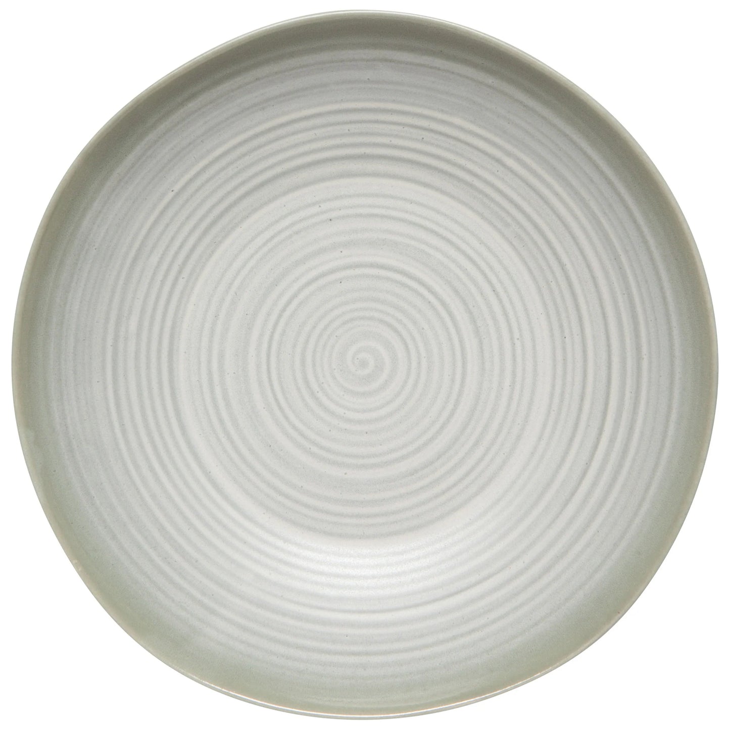 Aquarius Sage Pasta Bowl 9.5"