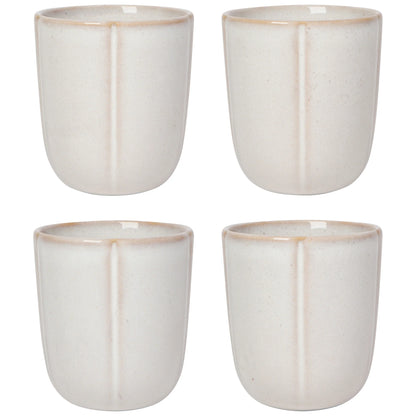 Hanami Cups Set of 4