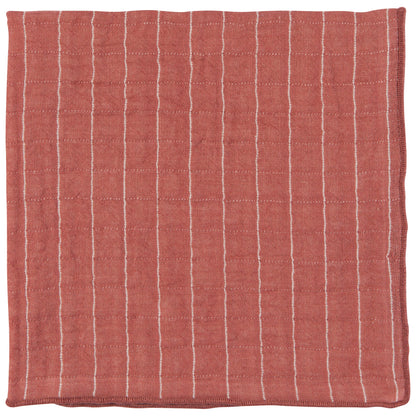 Canyon Rose Double Weave Napkins Set of 4