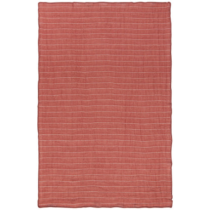 Canyon Rose Double Gauze Dishtowels Set of 2