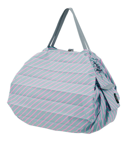 Shupatto Compact Reusable Bag Medium Asahi Morning Sun