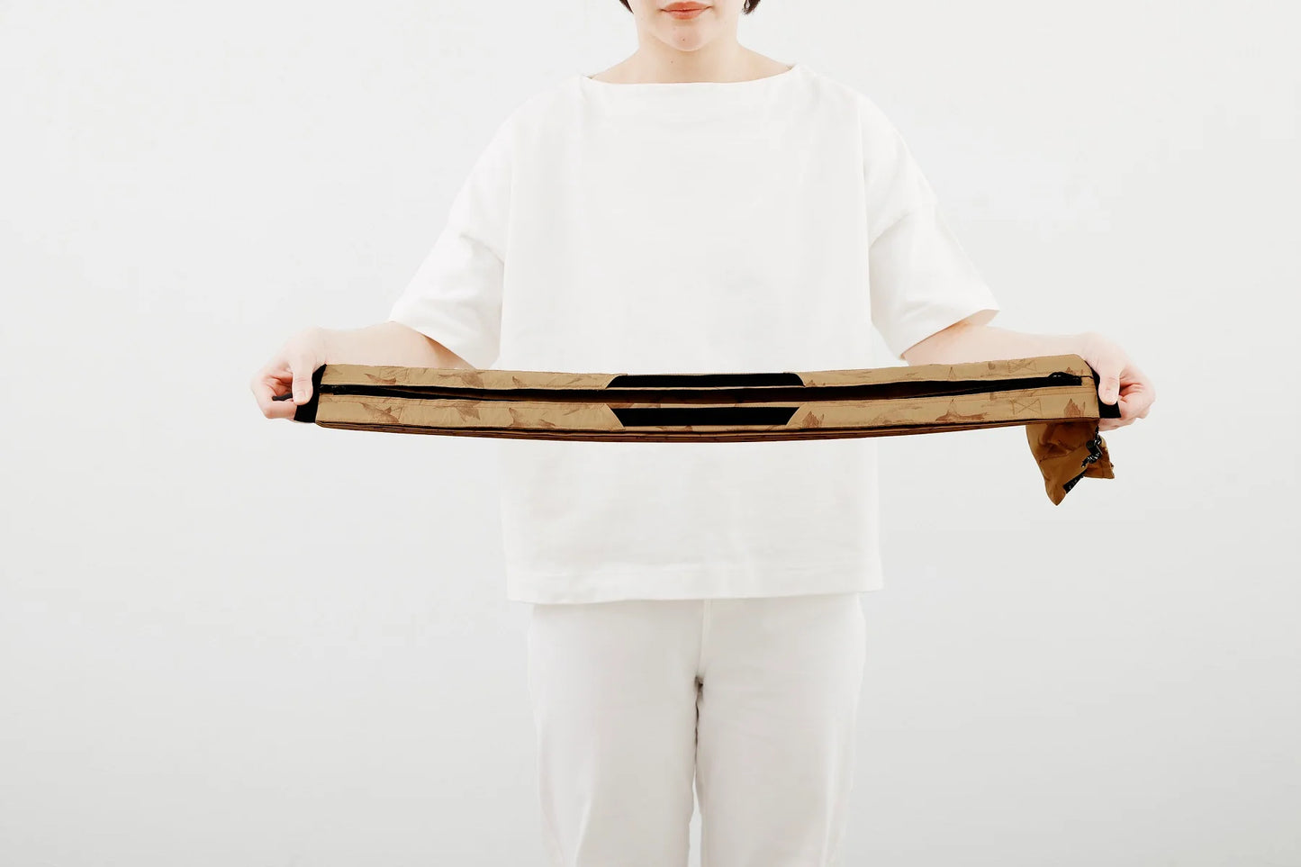 Marna Shupatto Packable Bag 27L Flying Bird