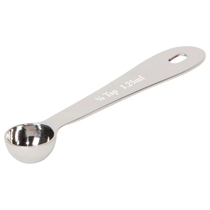 Stainless Steel Measuring Spoons Set of 4