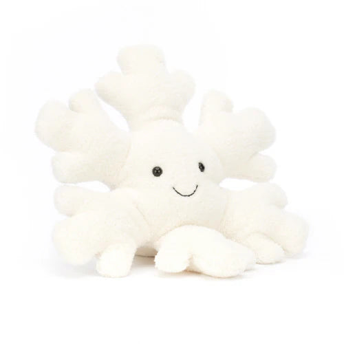 Amuseables Snowflake Large Plush Toy