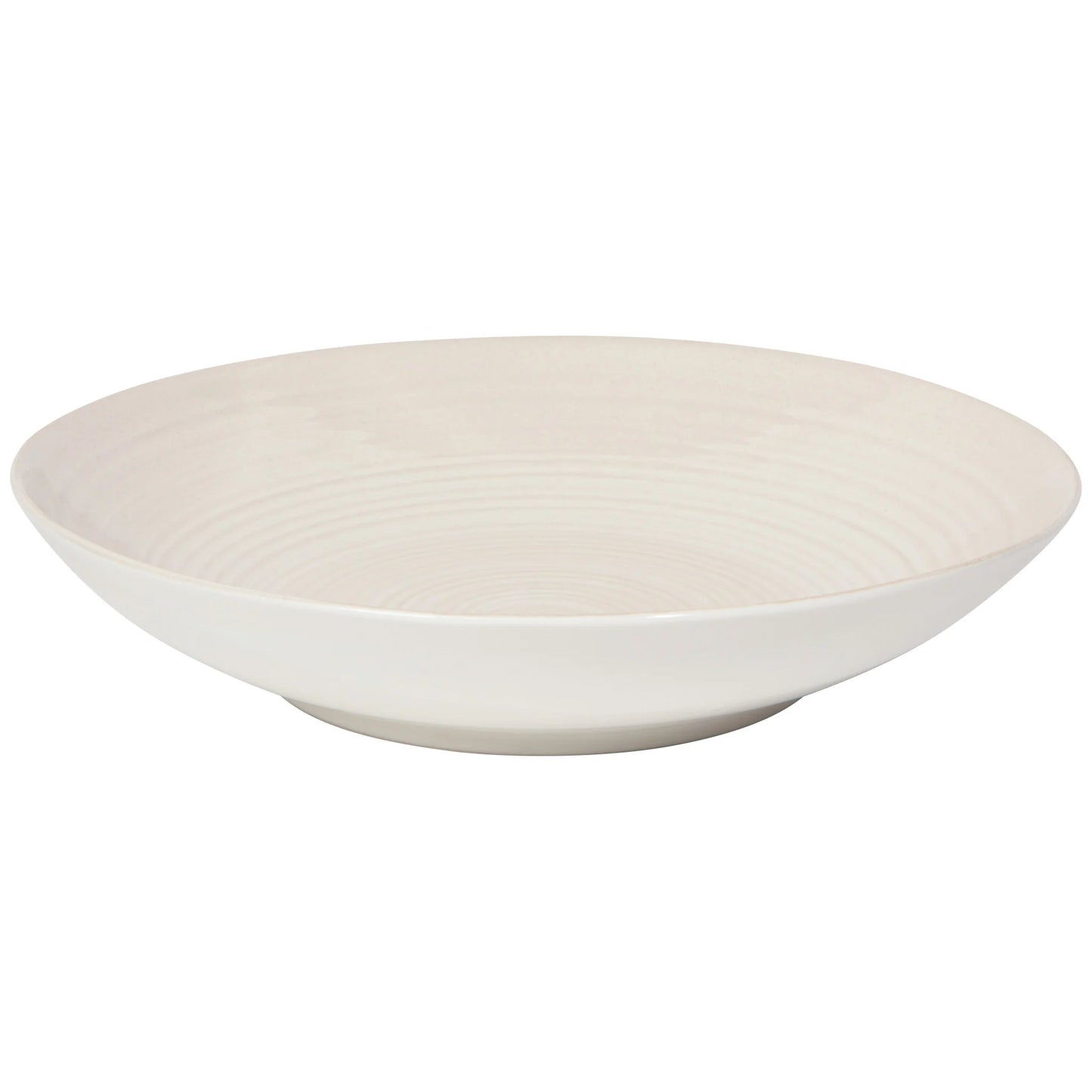 Aquarius Oyster Pasta Bowl 9.5"