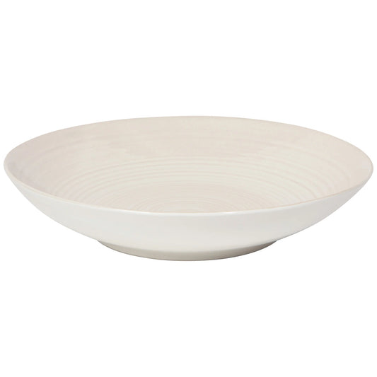 Aquarius Oyster Pasta Bowl 9.5"