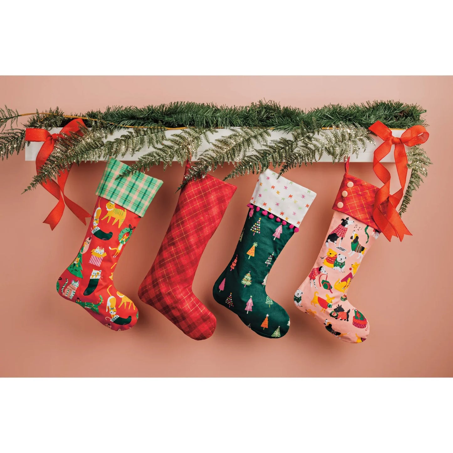 Christmas Stocking Glitzmas