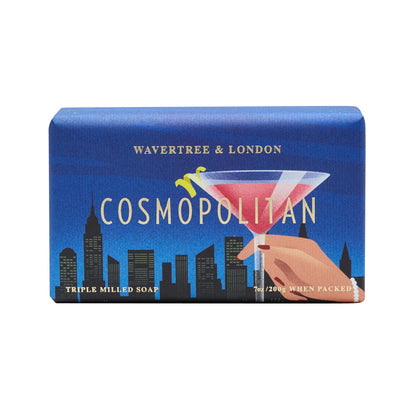 Cosmopolitan Bar Soap