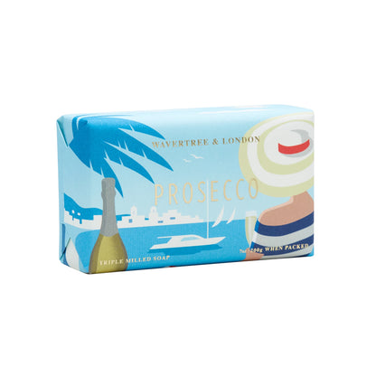 Prosecco Bar Soap