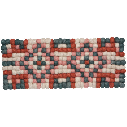 Dot Terra Centerpiece Table Runner