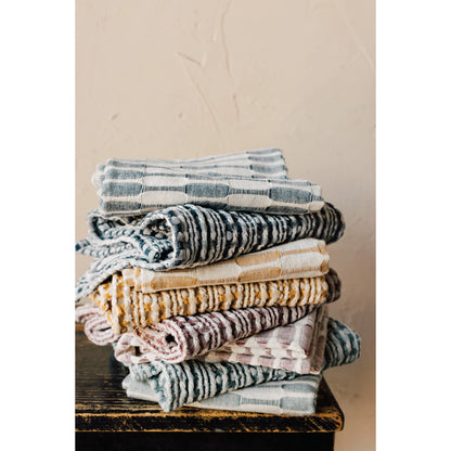 Ash Plum Abode Dishtowels Set of 2