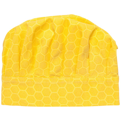 Bumblebee Daydream Kid's Apron & Hat Set of 2