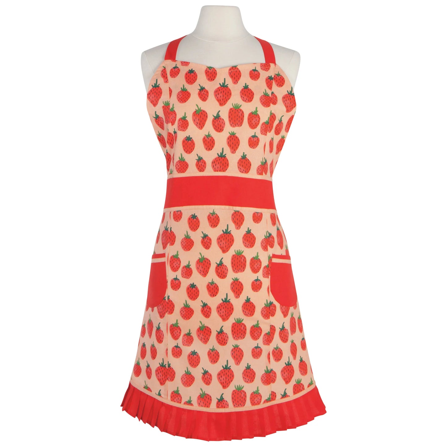 Berry Sweet Betty Apron