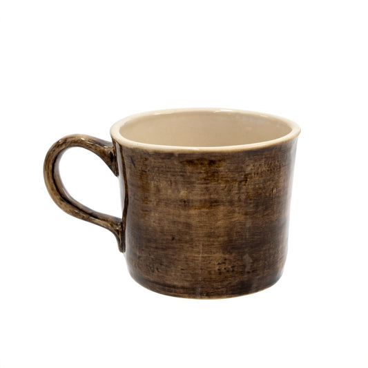 Ritual Charcoal Mug