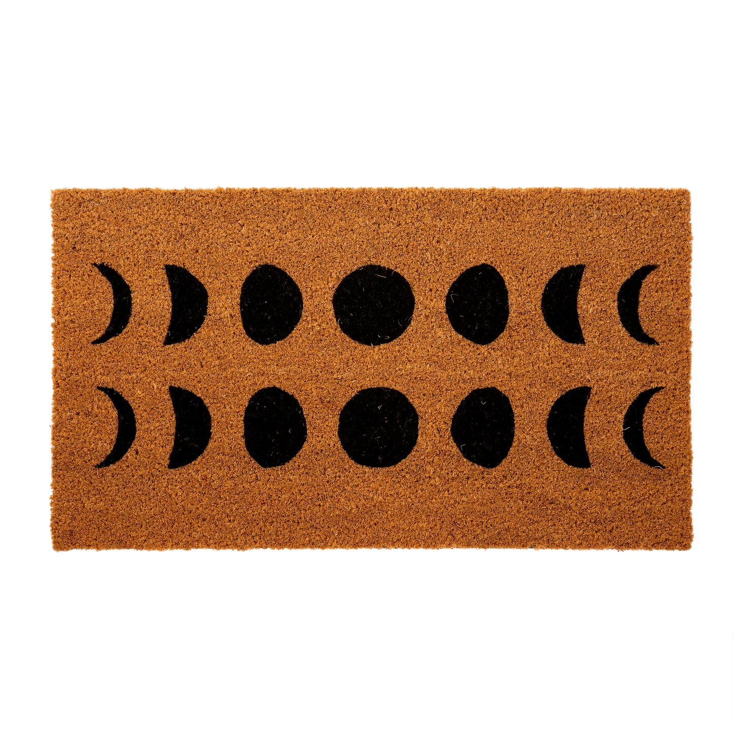 Moon Phases Doormat