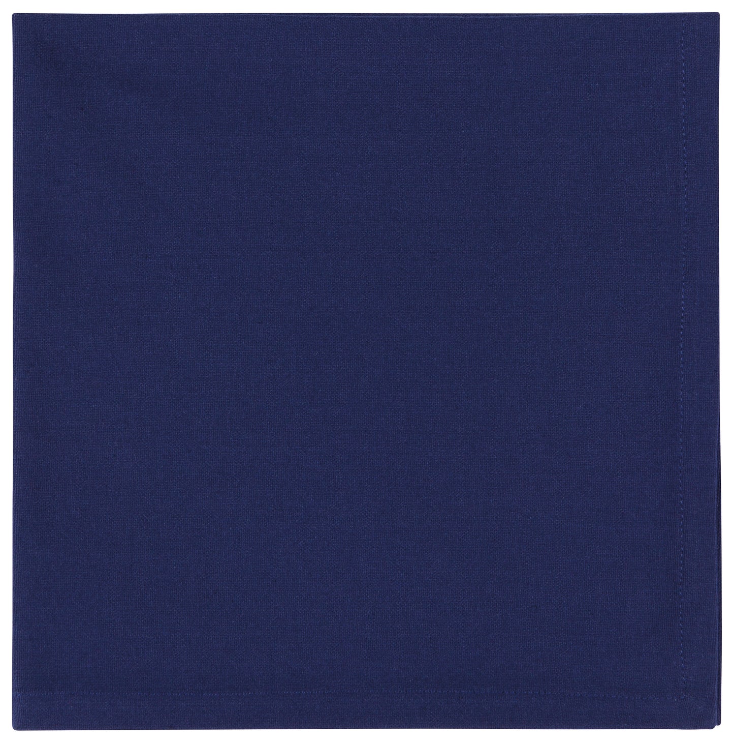 Spectrum Indigo Napkin Set of 4