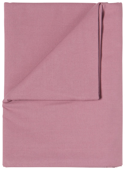 Spectrum Mauve Table Cloth 120