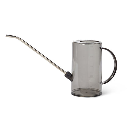 Watering Can Grey