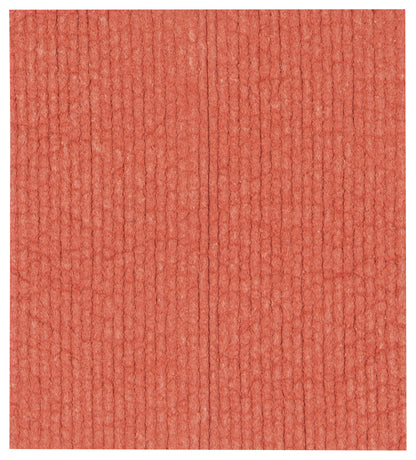 Swedish Dishcloth Set of 2 Rust Sky