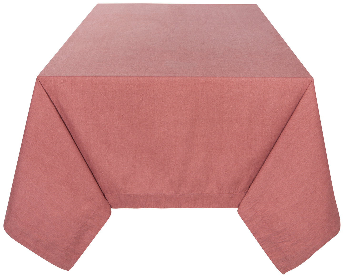 Stonewash Canyon Rose Table Cloth 90