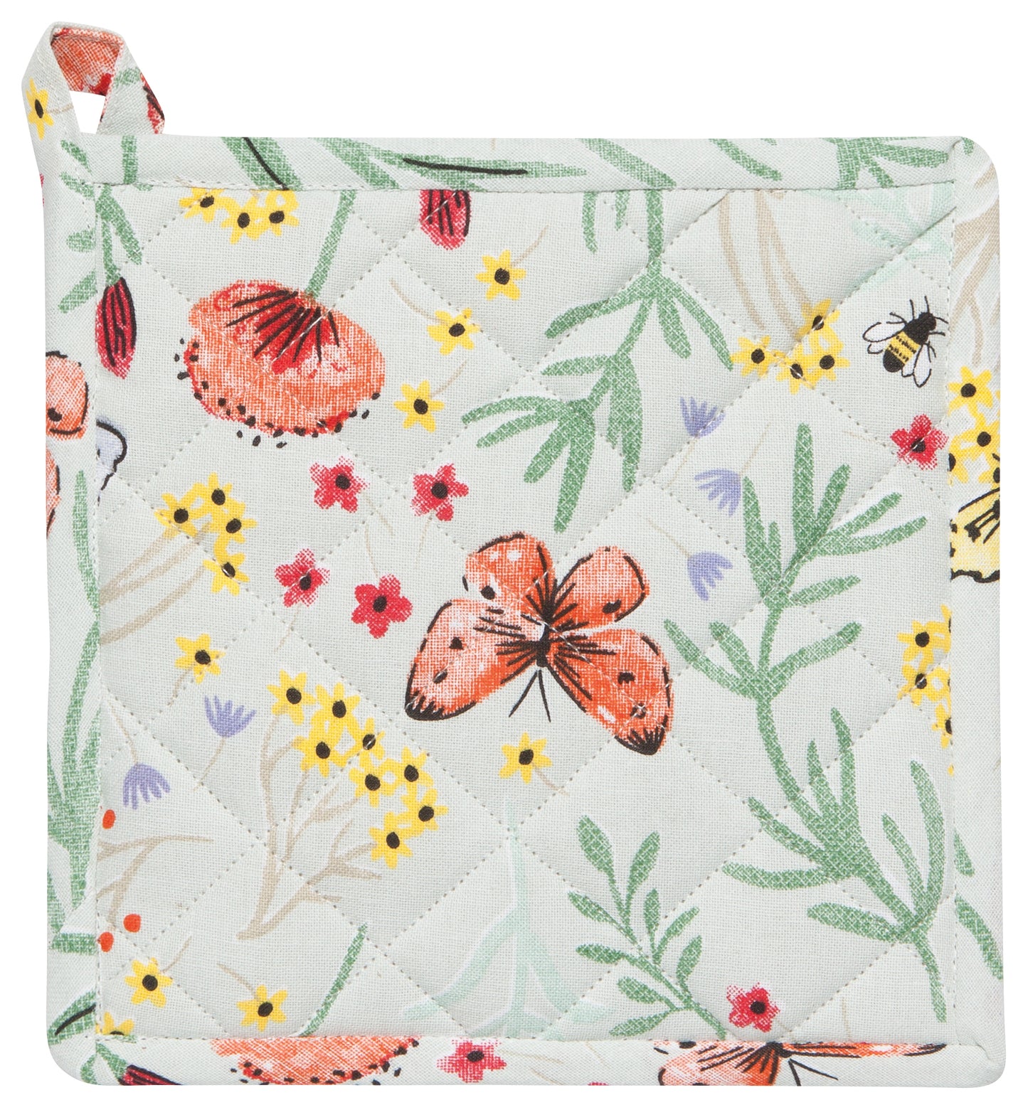 Morning Meadow Classic Pot Holder