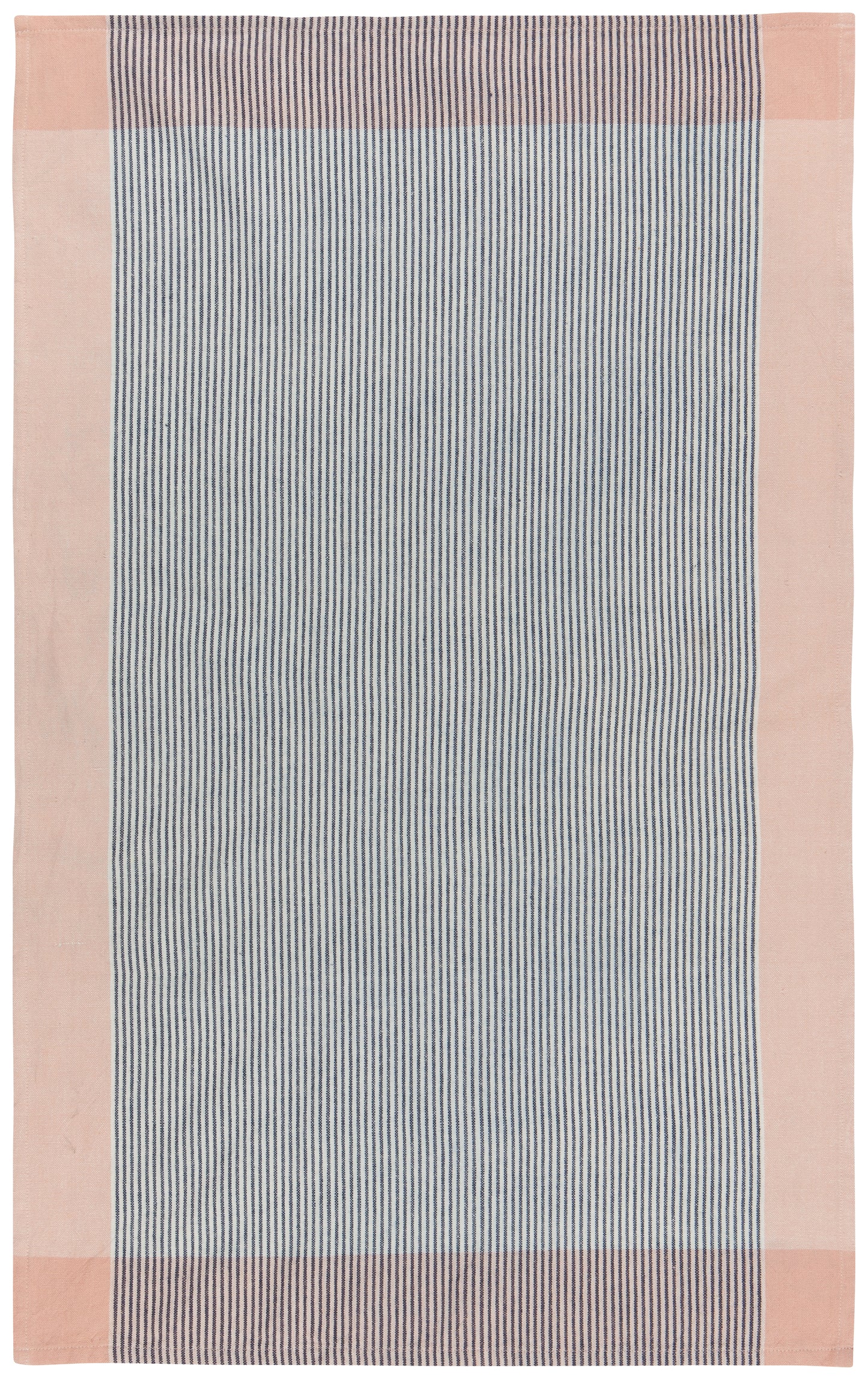 Array Stripe Nectar Tea Towel Set Of 2
