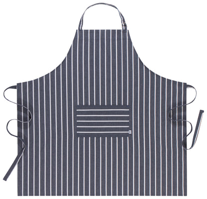 Apron Mighty Butcher Stripe