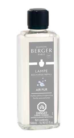 Air Pur Neutral Lamp Fragrance 500ml