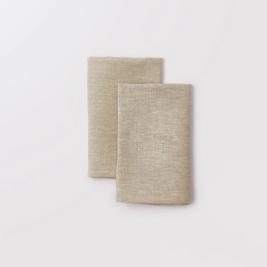 Napkins Linen Murlough Set of 2