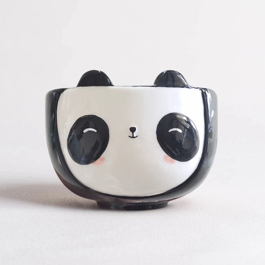 Panda Planter