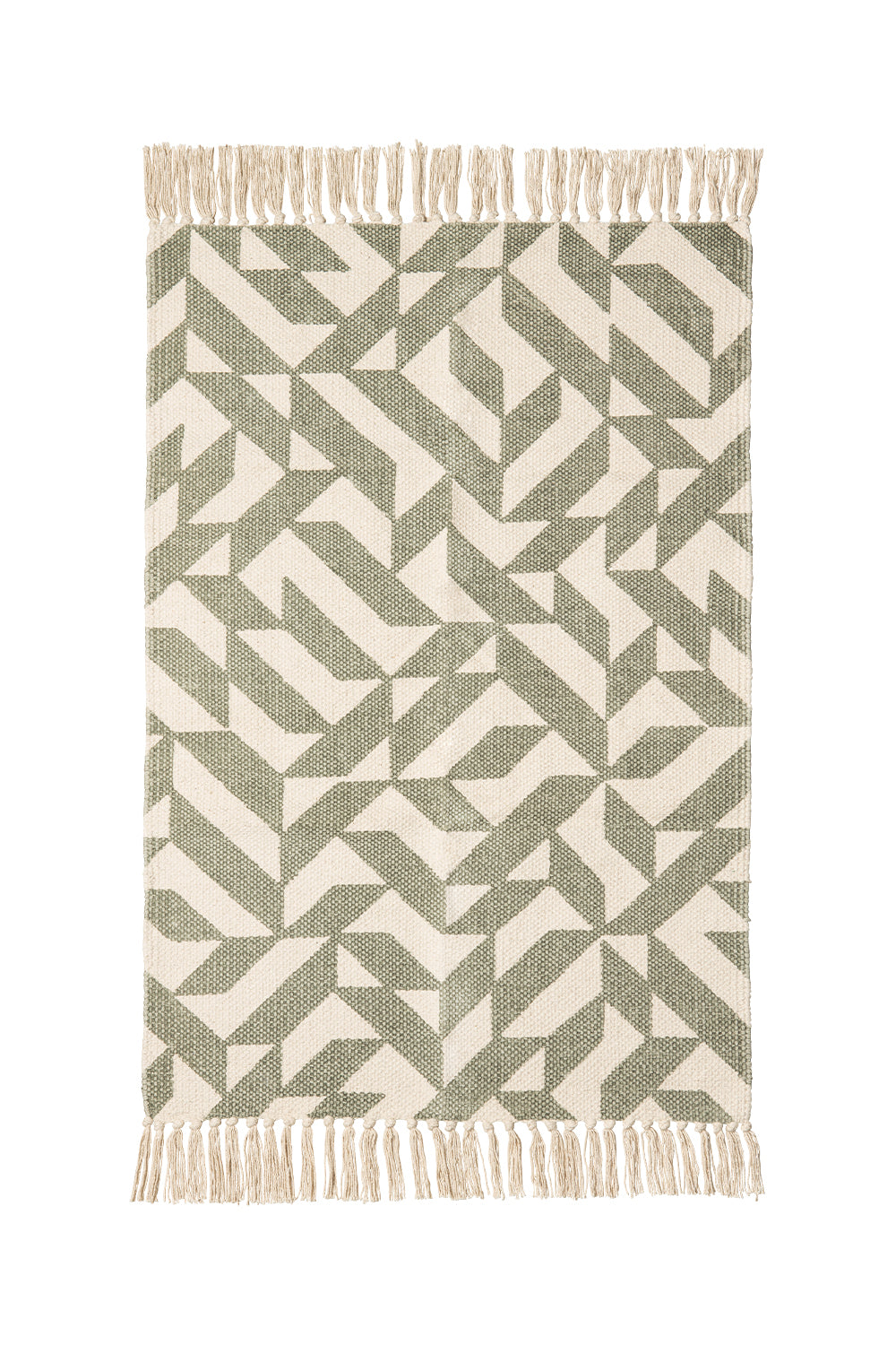 Carpet Modern Good Weave