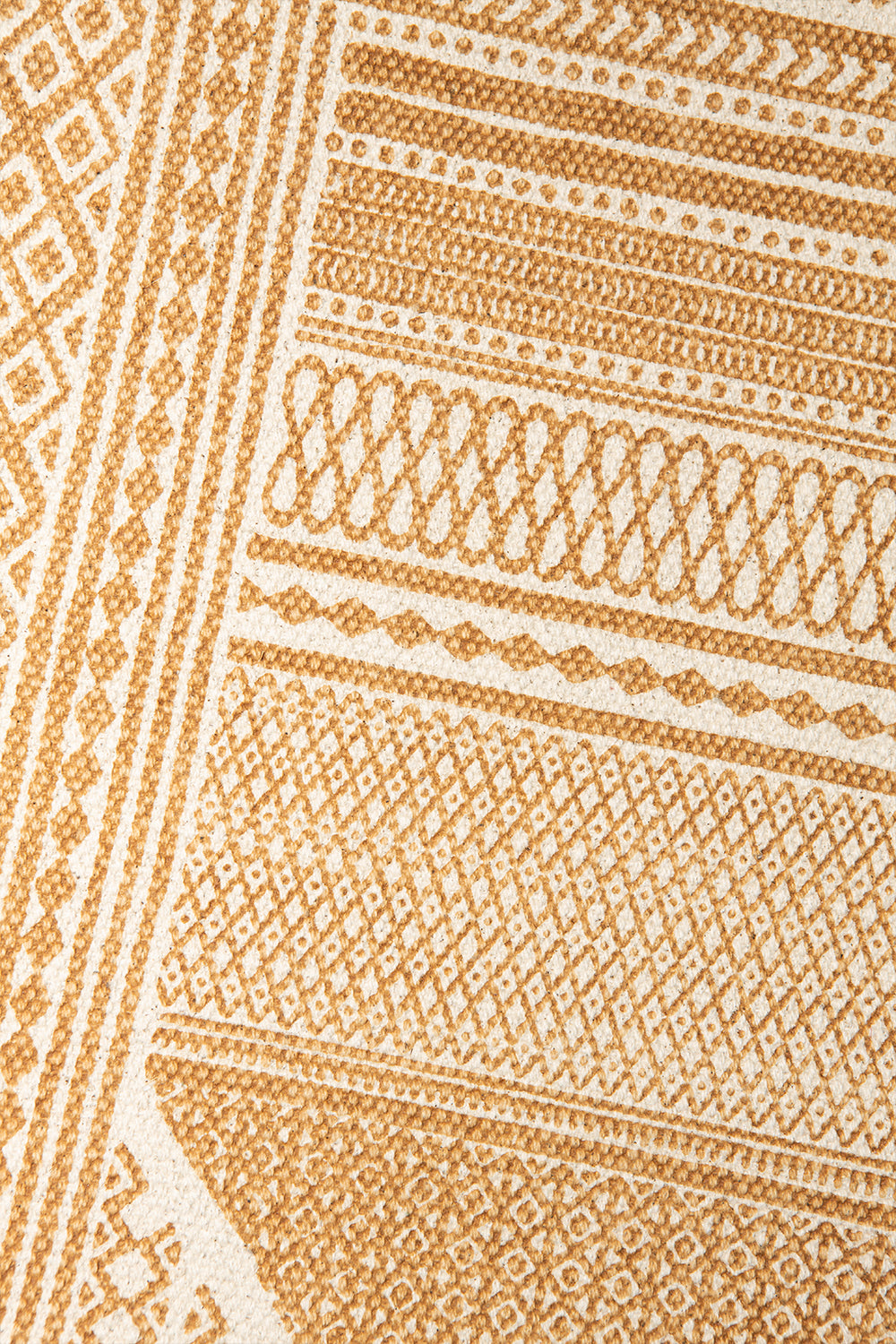 Carpet Rustic Good Weave