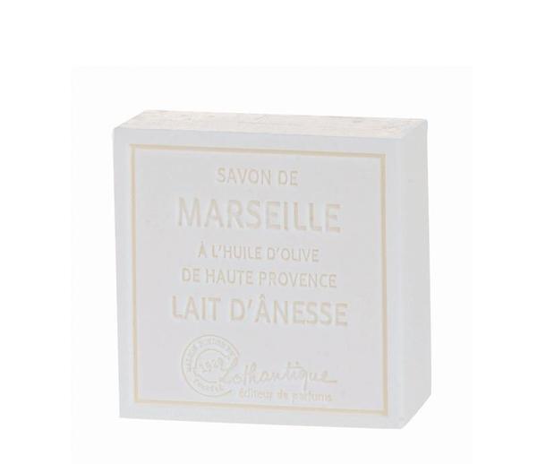 Savon Marseille Lait D'Anesse (Donkey Milk)